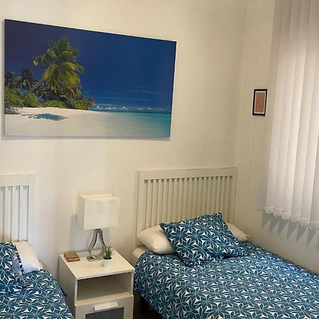Cabo Roig - Blue Luxury Apartment 外观 照片