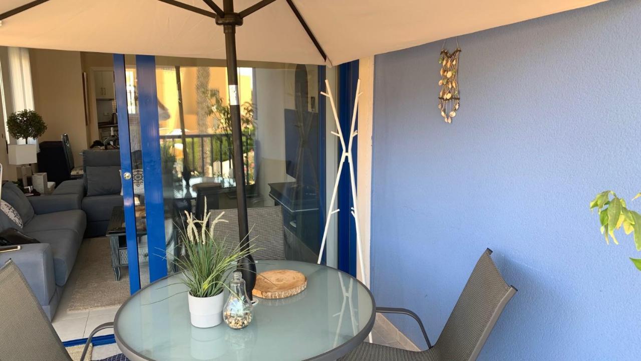 Cabo Roig - Blue Luxury Apartment 外观 照片