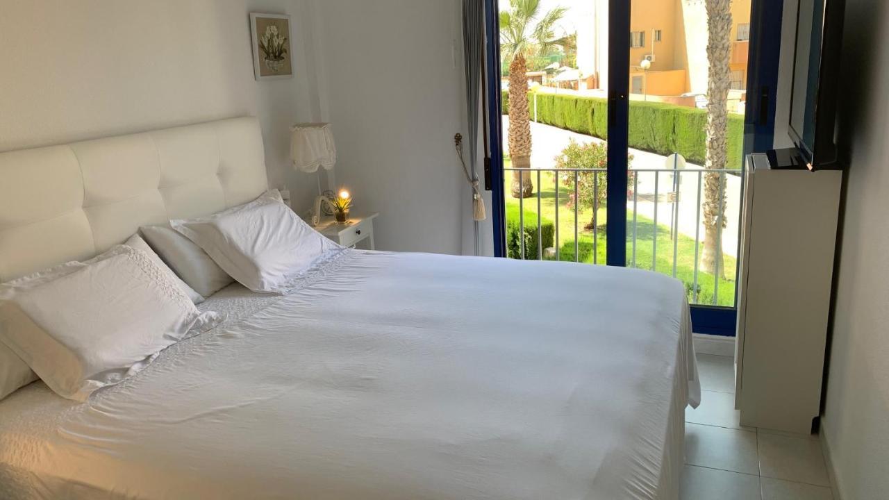 Cabo Roig - Blue Luxury Apartment 外观 照片