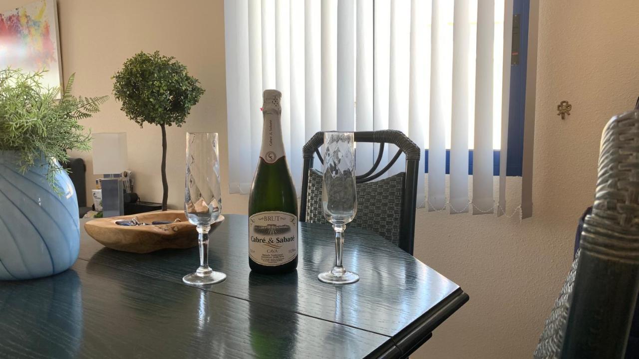 Cabo Roig - Blue Luxury Apartment 外观 照片