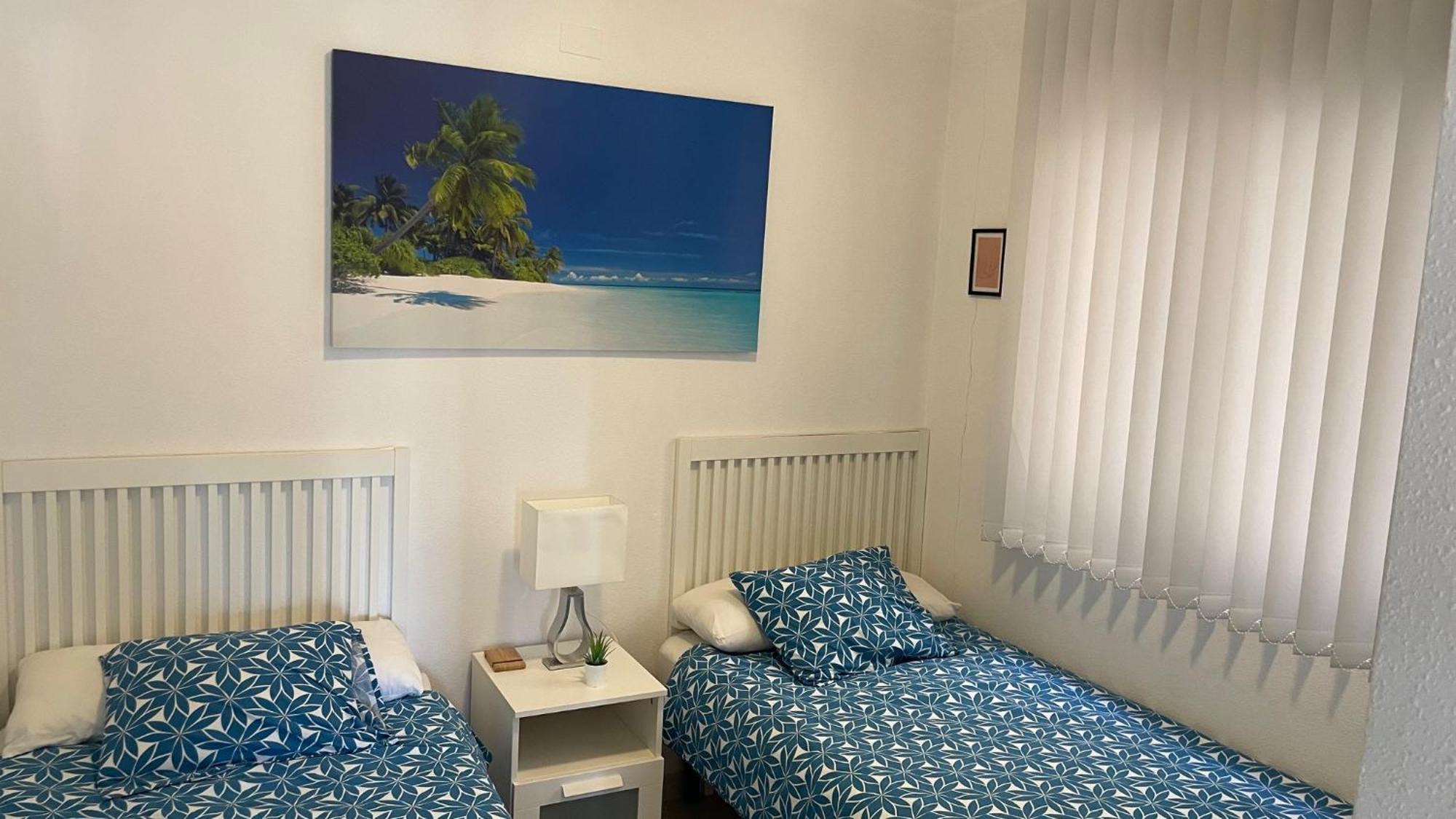 Cabo Roig - Blue Luxury Apartment 外观 照片