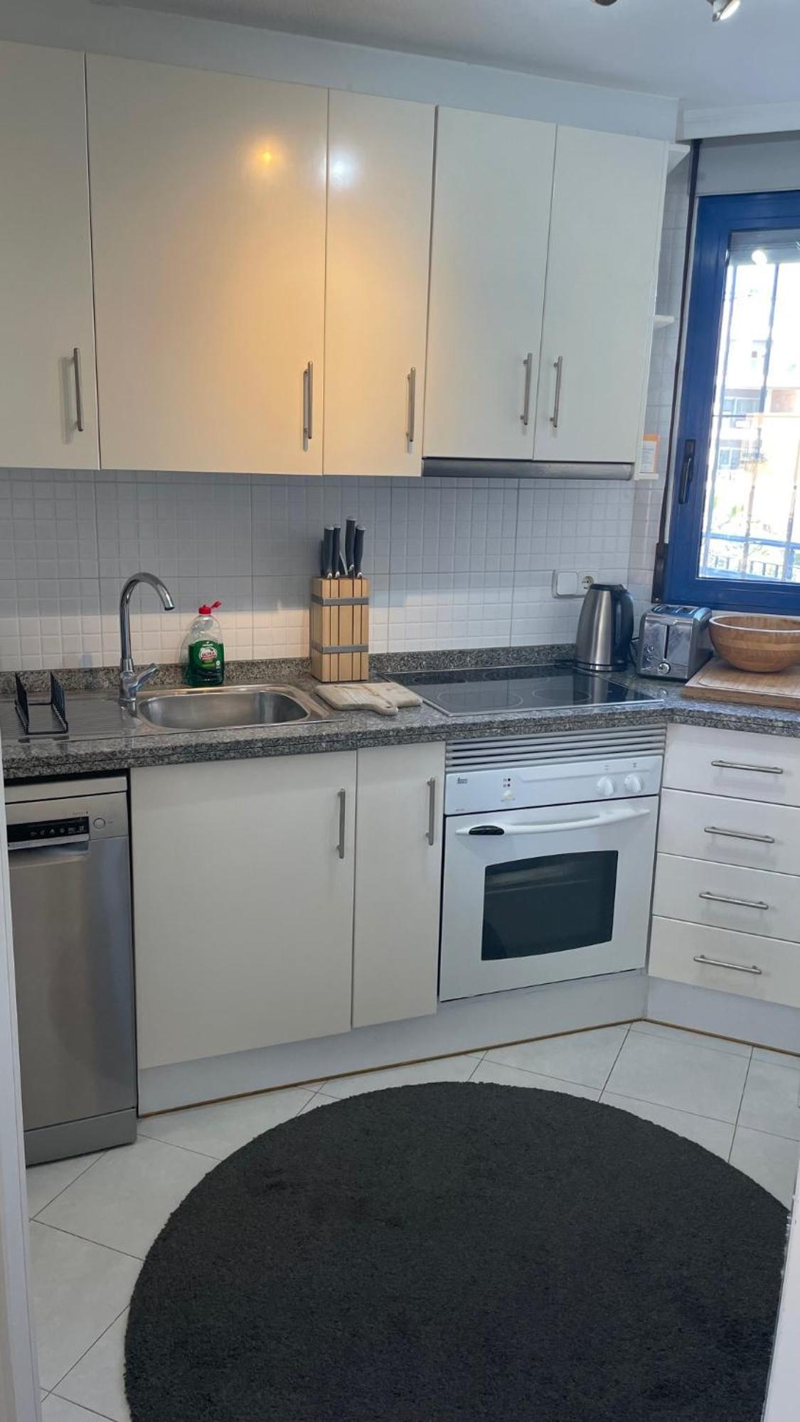 Cabo Roig - Blue Luxury Apartment 外观 照片