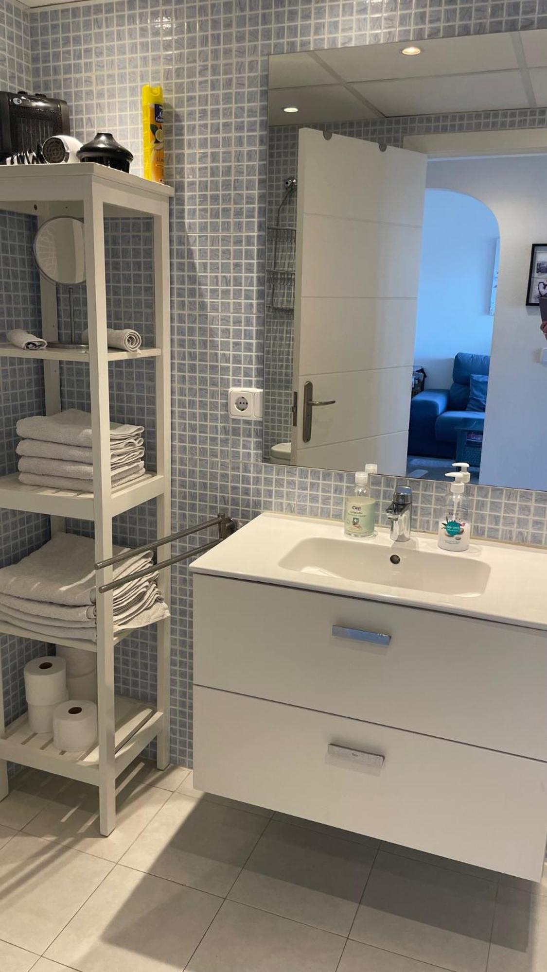 Cabo Roig - Blue Luxury Apartment 外观 照片