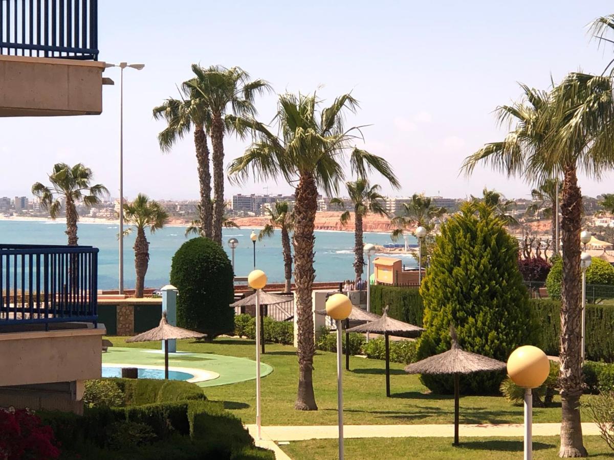 Cabo Roig - Blue Luxury Apartment 外观 照片