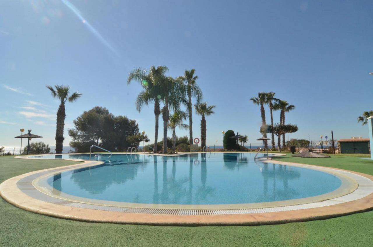 Cabo Roig - Blue Luxury Apartment 外观 照片