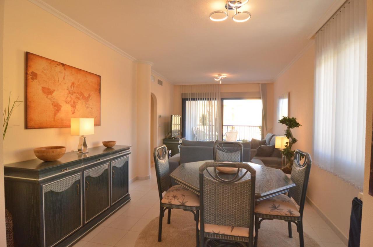 Cabo Roig - Blue Luxury Apartment 外观 照片