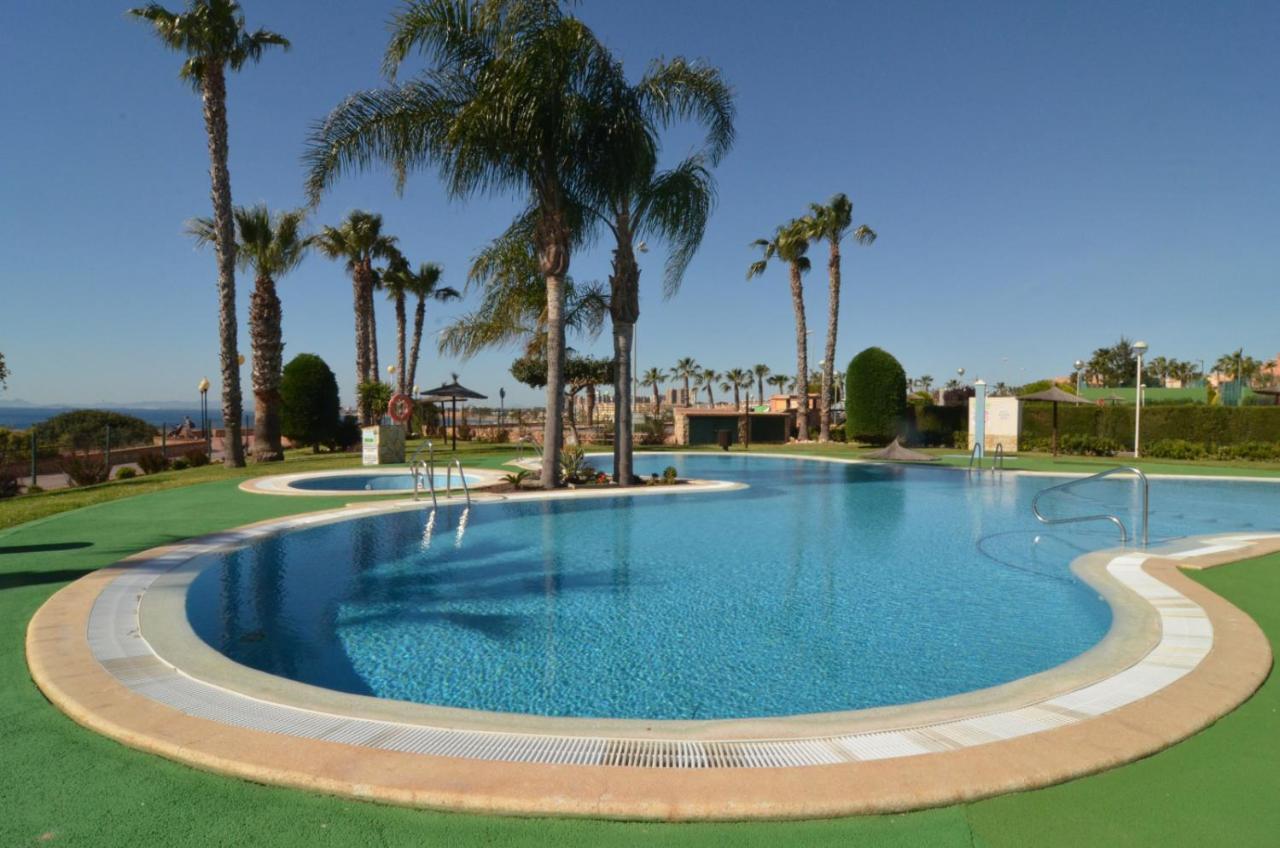 Cabo Roig - Blue Luxury Apartment 外观 照片