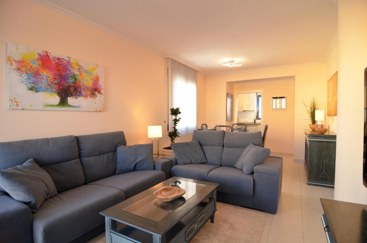 Cabo Roig - Blue Luxury Apartment 外观 照片
