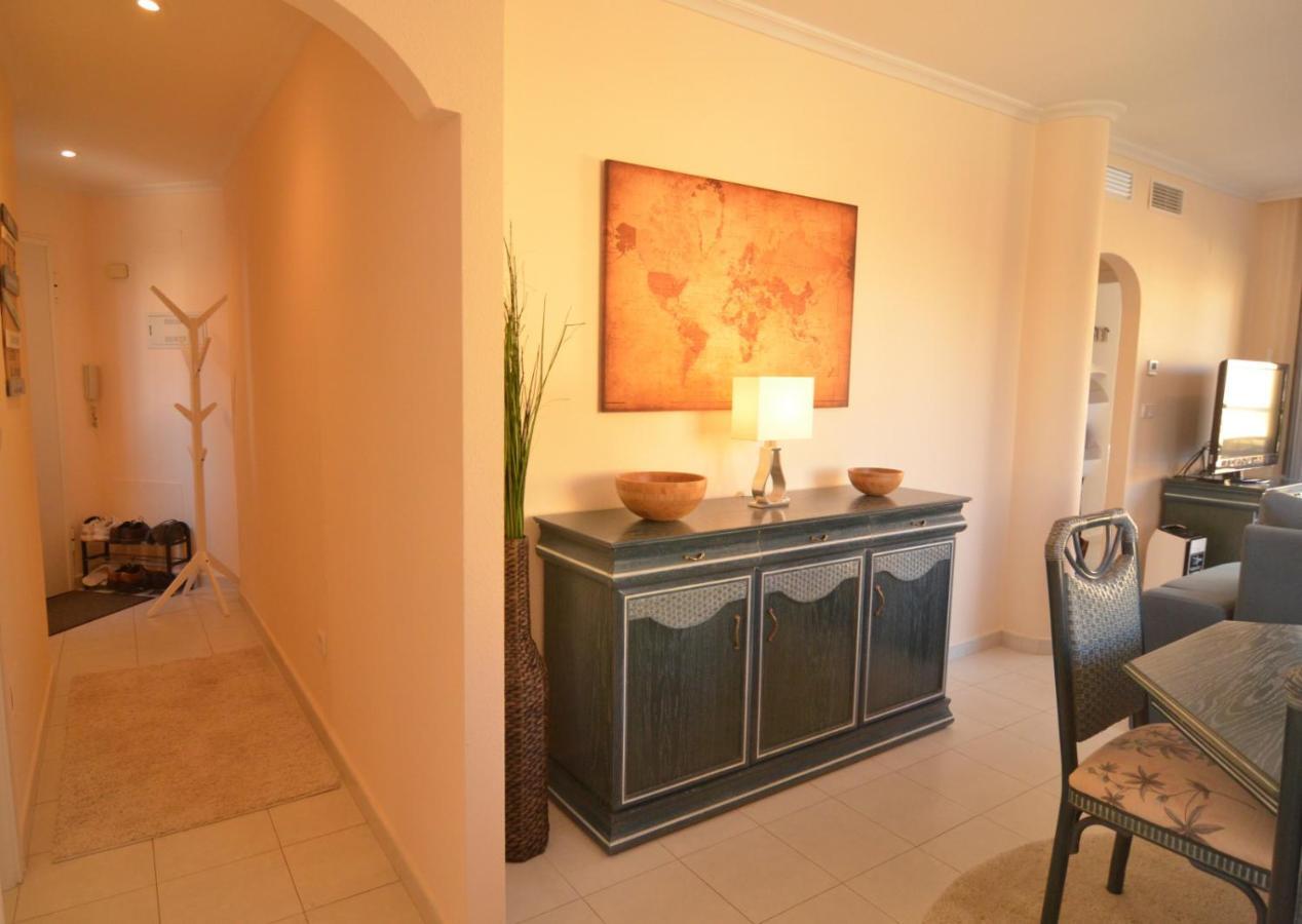 Cabo Roig - Blue Luxury Apartment 外观 照片
