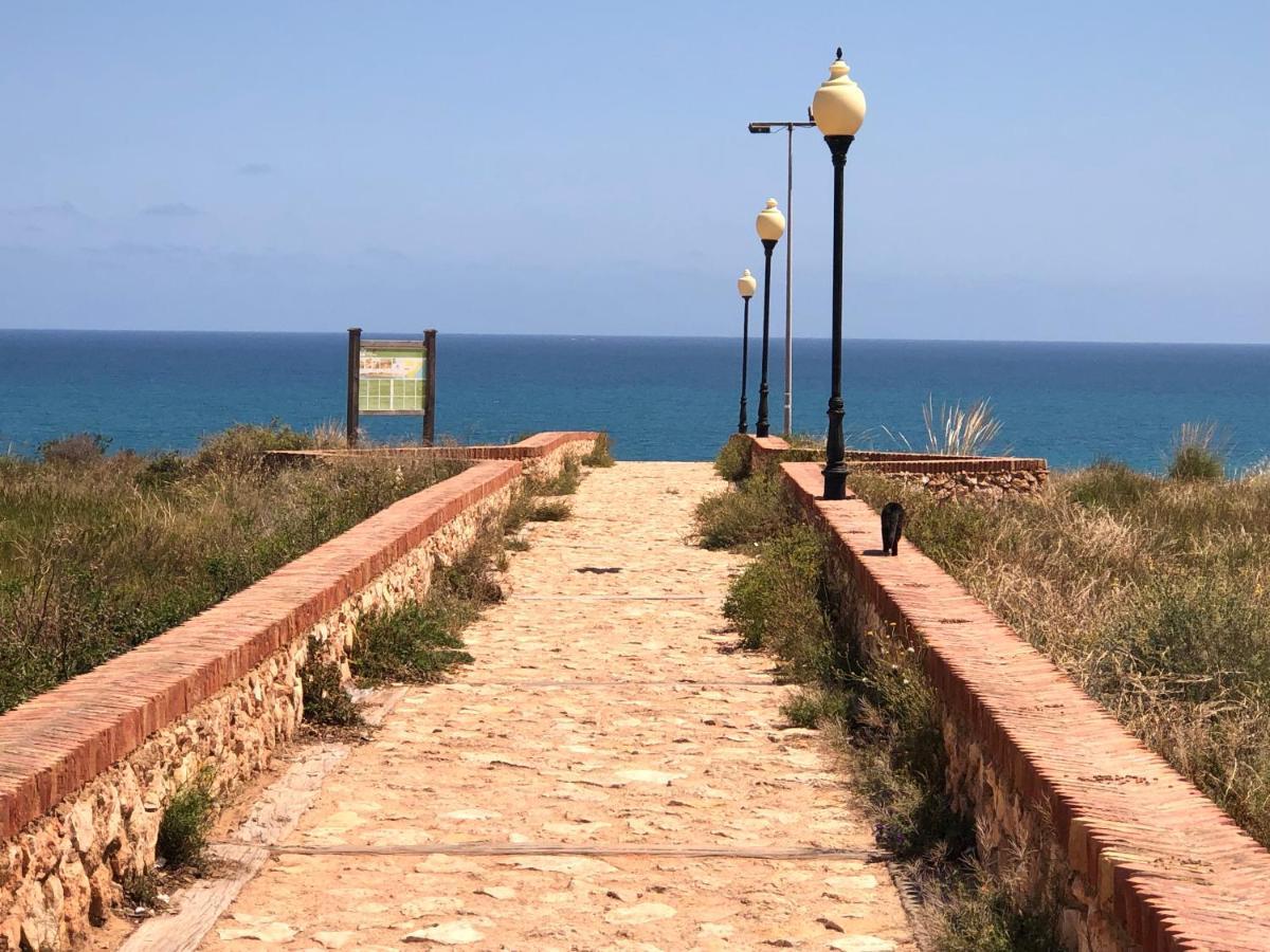 Cabo Roig - Blue Luxury Apartment 外观 照片