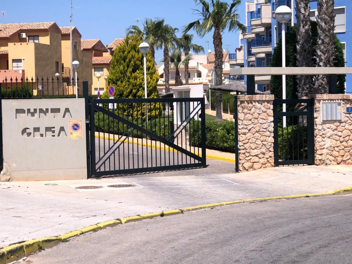 Cabo Roig - Blue Luxury Apartment 外观 照片