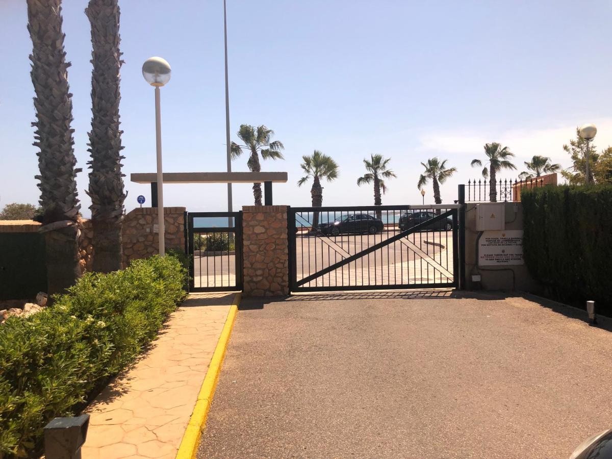 Cabo Roig - Blue Luxury Apartment 外观 照片
