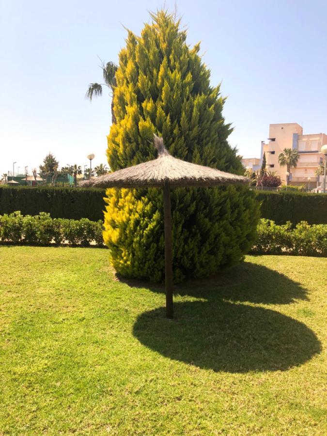 Cabo Roig - Blue Luxury Apartment 外观 照片
