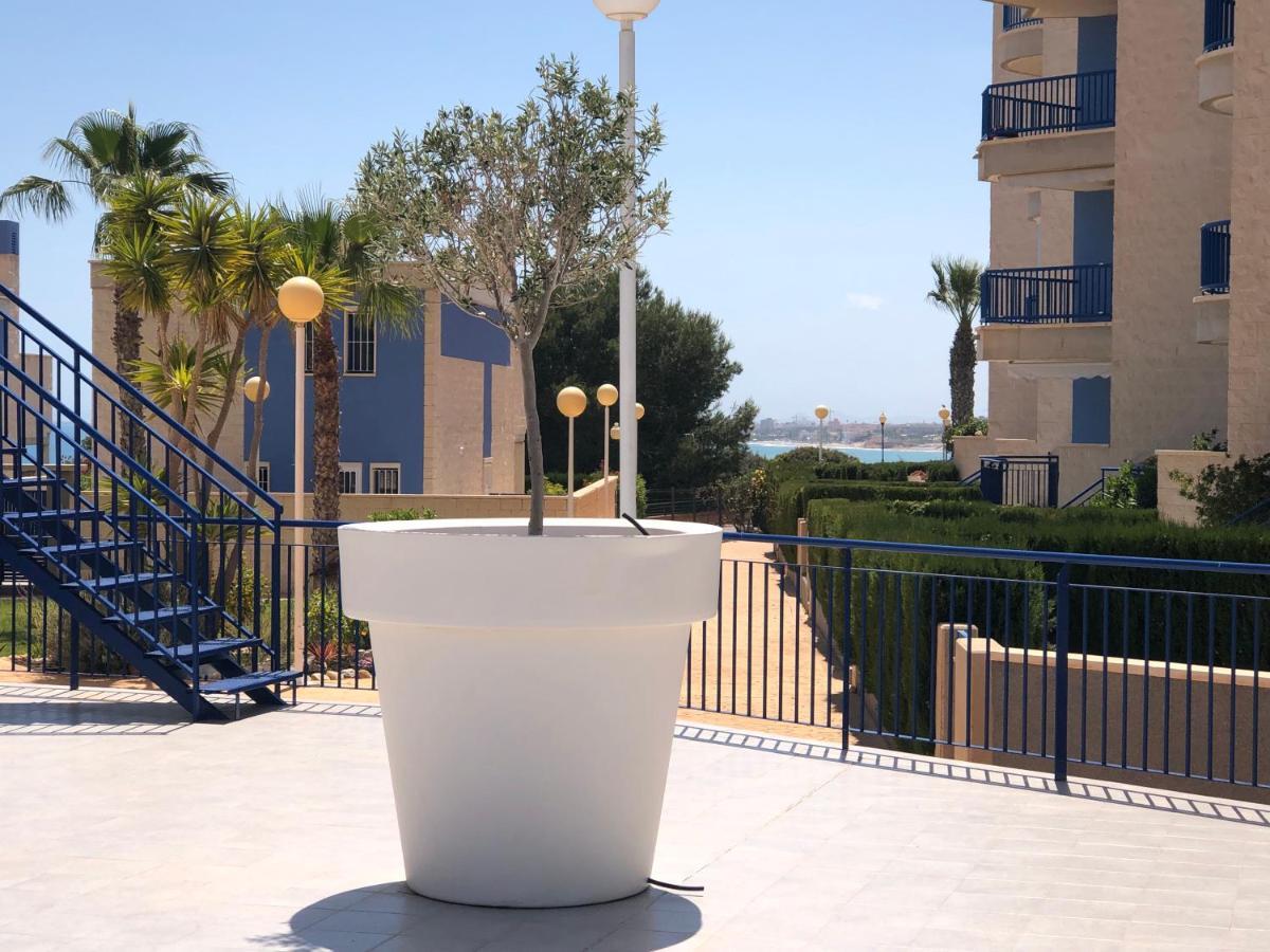 Cabo Roig - Blue Luxury Apartment 外观 照片