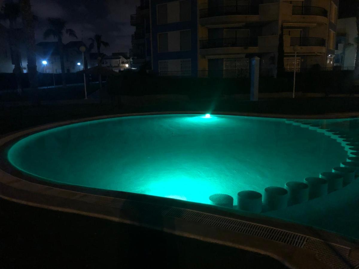 Cabo Roig - Blue Luxury Apartment 外观 照片