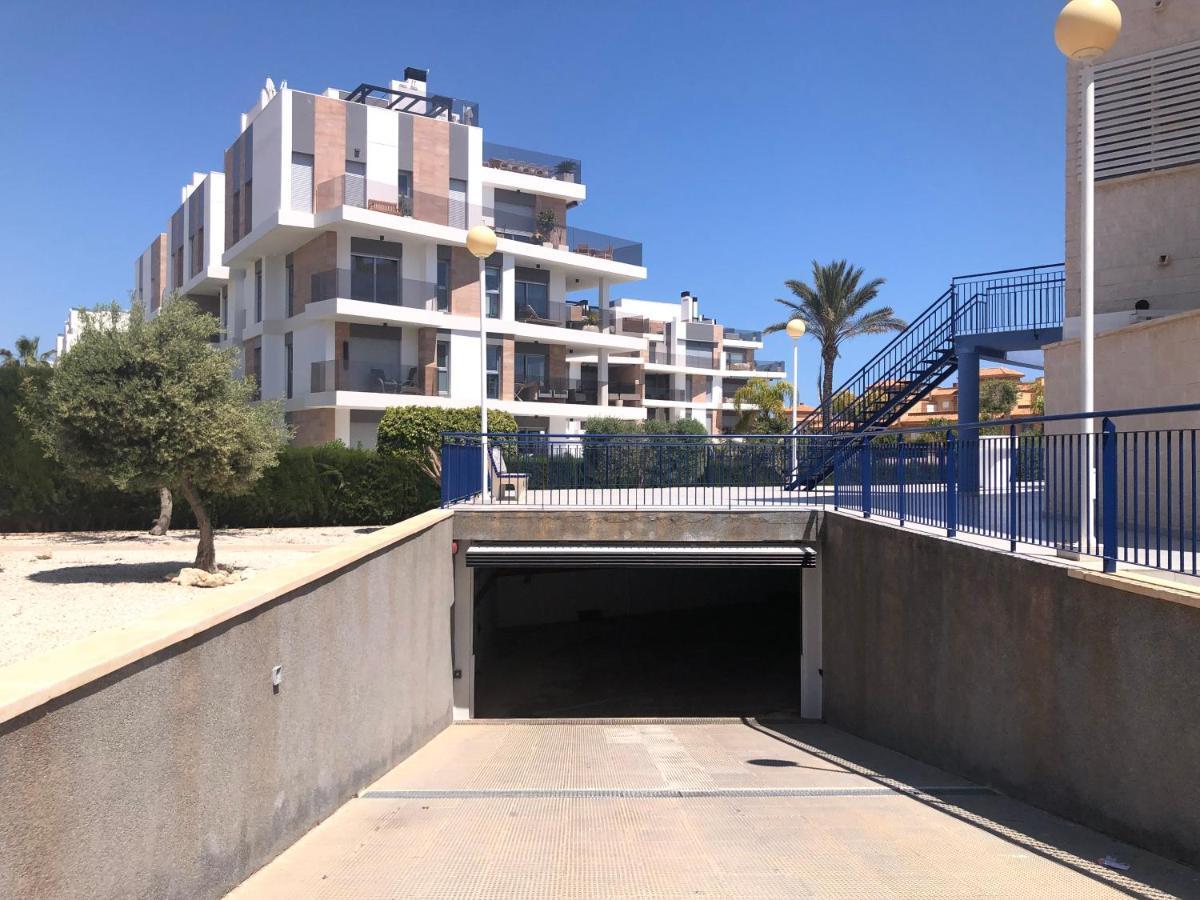 Cabo Roig - Blue Luxury Apartment 外观 照片
