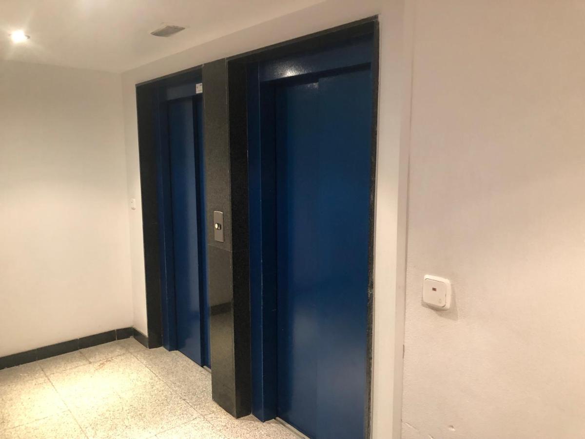 Cabo Roig - Blue Luxury Apartment 外观 照片