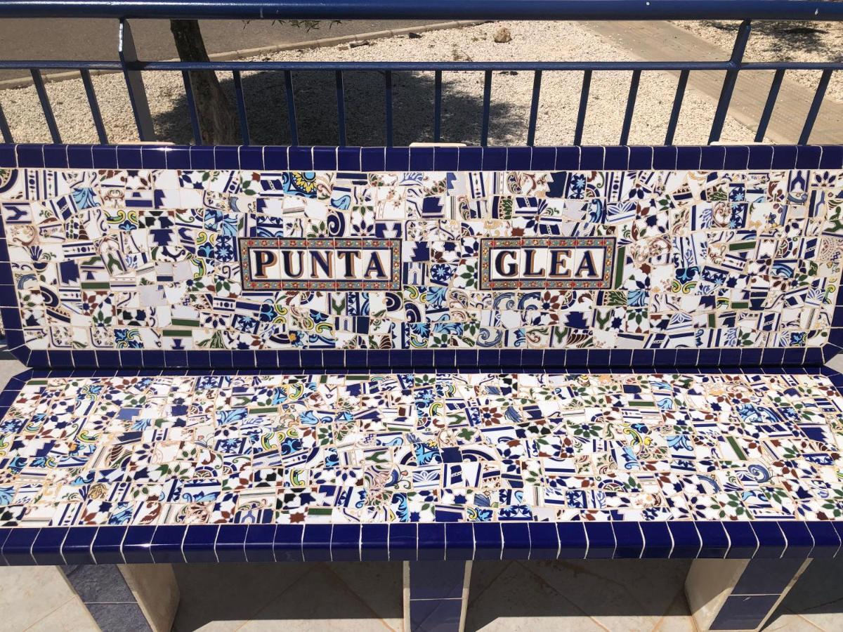 Cabo Roig - Blue Luxury Apartment 外观 照片