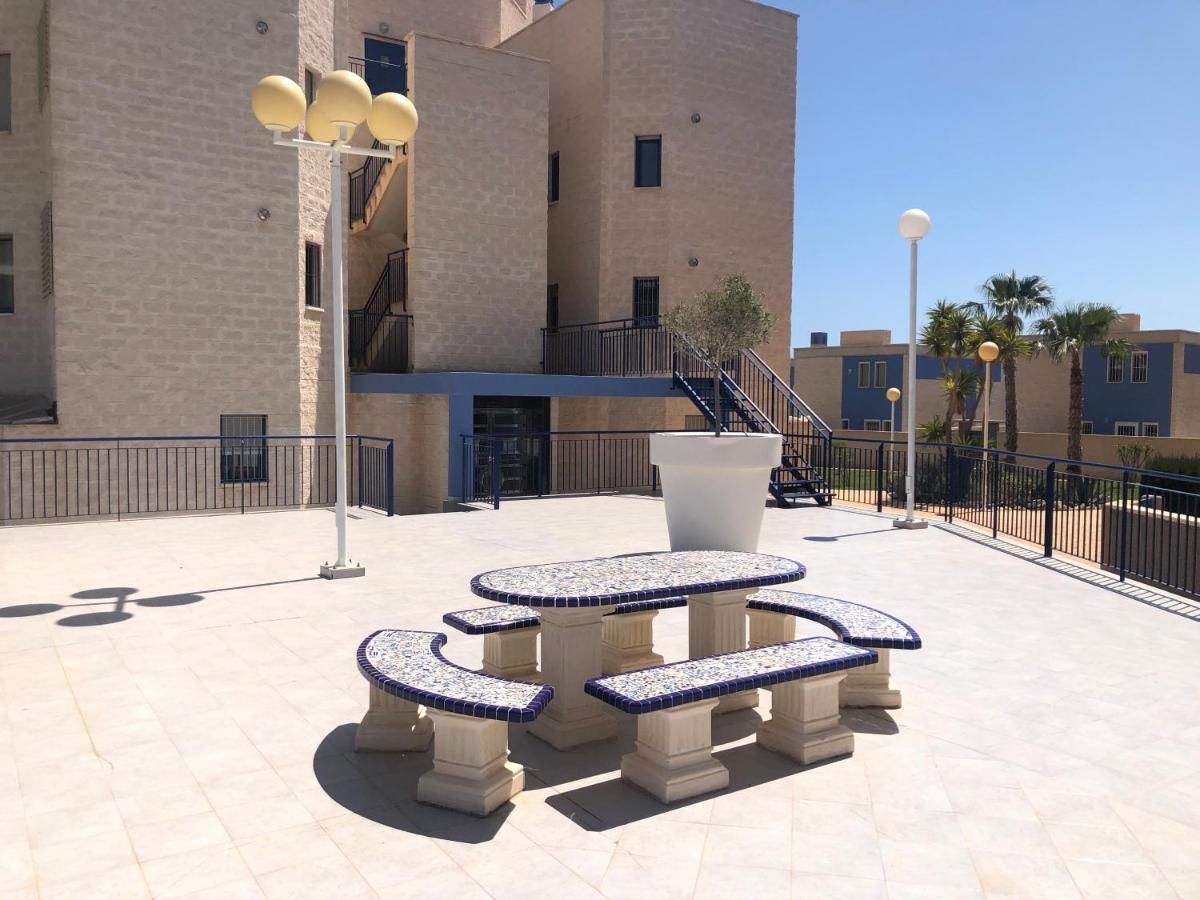 Cabo Roig - Blue Luxury Apartment 外观 照片