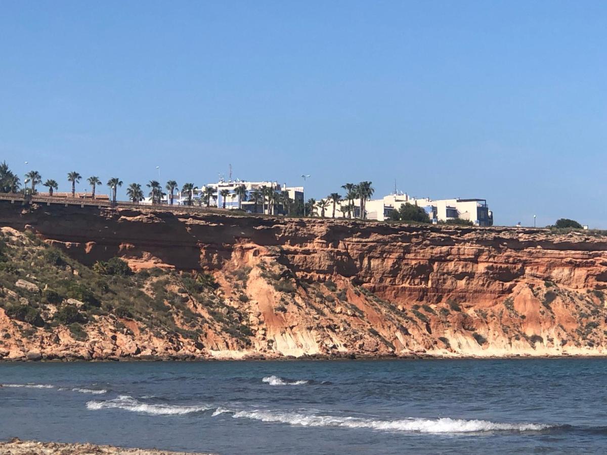 Cabo Roig - Blue Luxury Apartment 外观 照片