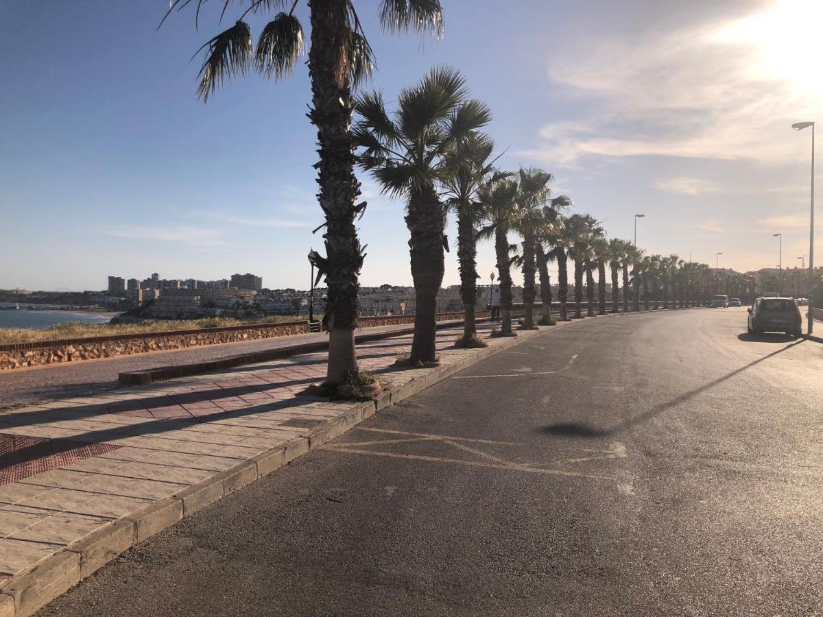 Cabo Roig - Blue Luxury Apartment 外观 照片