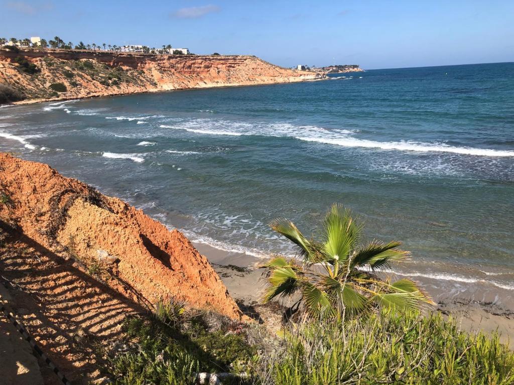Cabo Roig - Blue Luxury Apartment 外观 照片